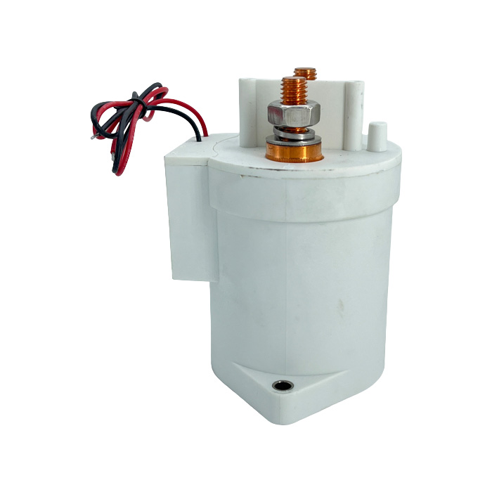 Cad iad na Buntáistí a Dhéanann Teagmhálaí DC an Rogha is Fearr maidir le Rialú Cumhachta Nua-Aimseartha?