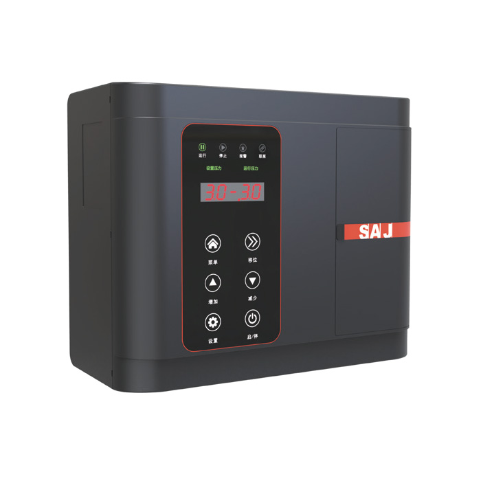 Caidéil Gléasta backpack, Meaisín Speisialta Uisce Saj Smart Inverter (PDH-30)