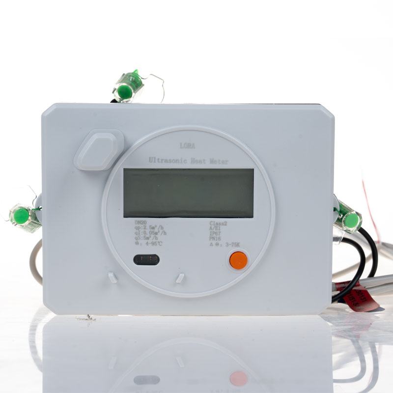 Méadar Teas DN15Ultrasonic RS485 Modbus