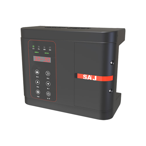 Acmhainn Ró-ualaithe Ard Inverter Saj Smart Speisialaithe Do Sholáthar Uisce faoi Bhrú Seasmhach i bhFoirgnimh Tráchtála (PDH-30)