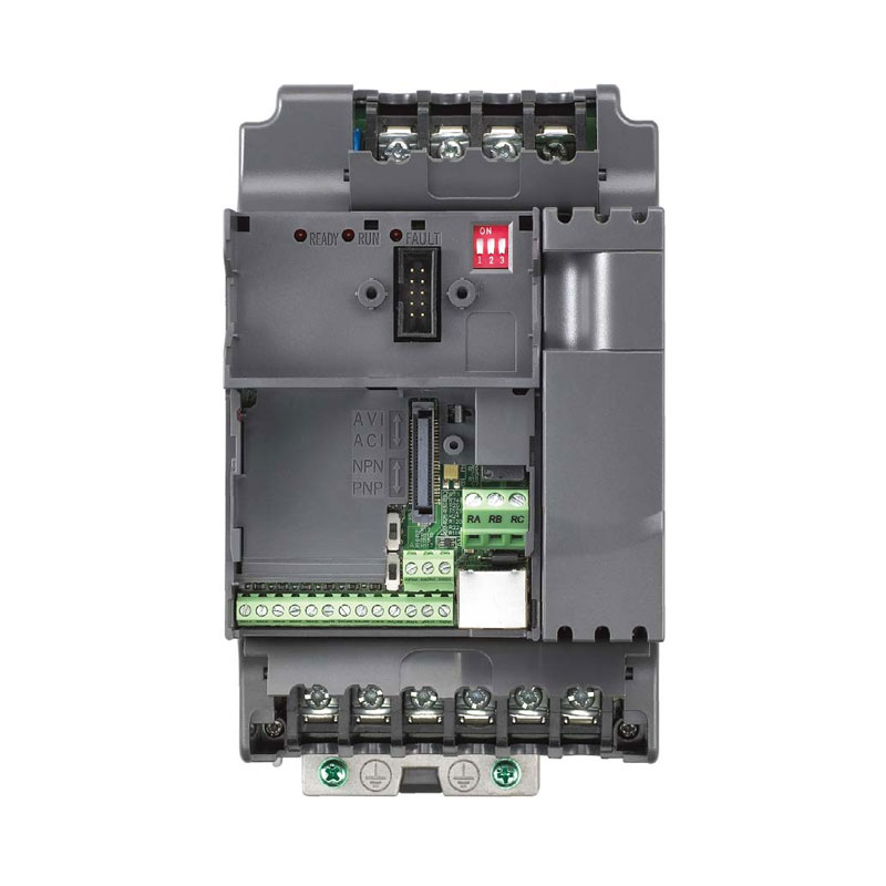Veicteoir Ilfheidhme Beag Inverter DELTA VFD {VFD-E(79)}