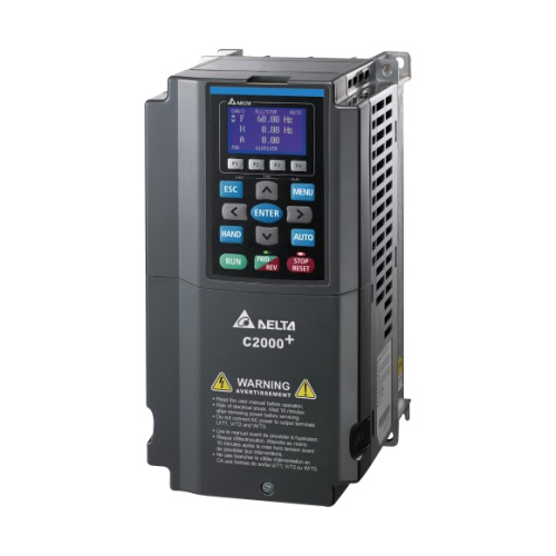 Rialú Veicteoir Inverter VFD （C2000-PLUS）